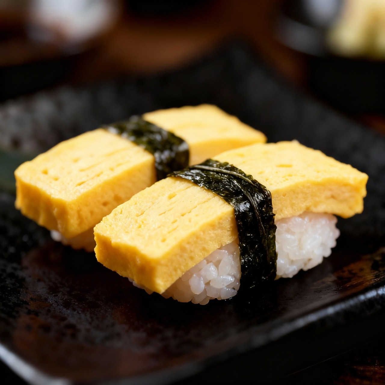 Nigiri Tamago